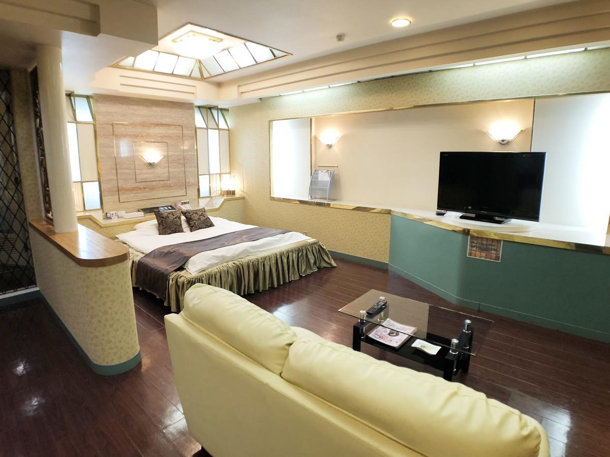 Hotel Xenia Takinoyashiro (Adults Only) Kato  Exterior foto