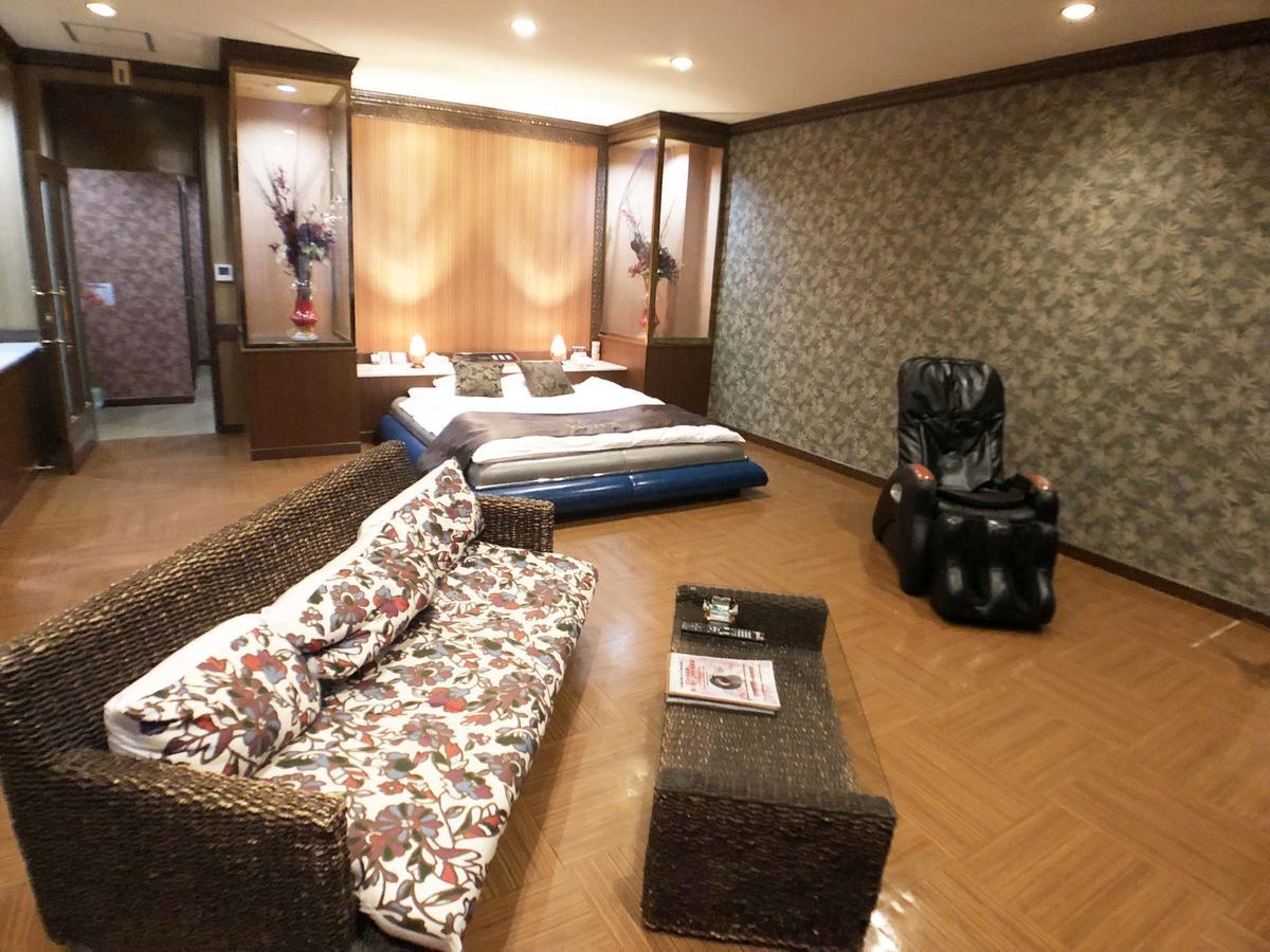 Hotel Xenia Takinoyashiro (Adults Only) Kato  Exterior foto